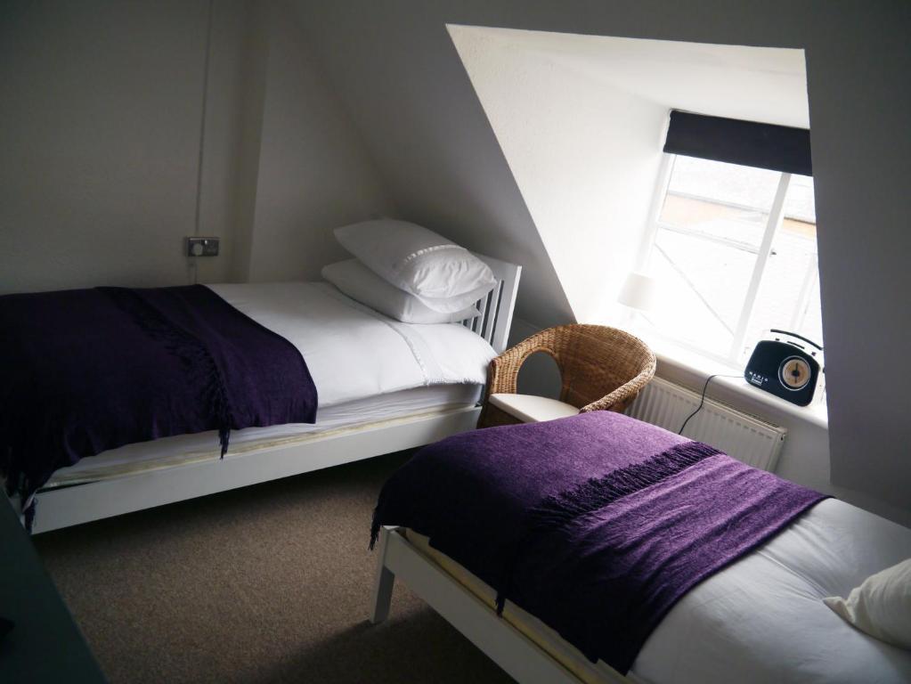 The Crown Rooms Newmarket Newmarket  Ruang foto